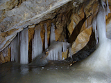 Gobsinai-jégbarlang  képei